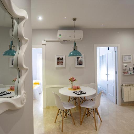 MAJESTUOSA ALHAMBRA Nuevo apartamento, undefined