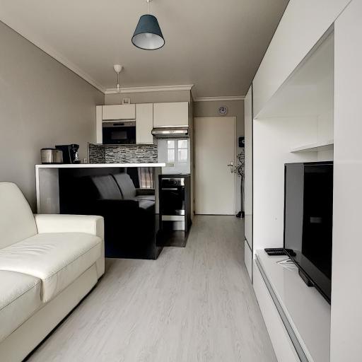 studio tout confort près de Disney, undefined