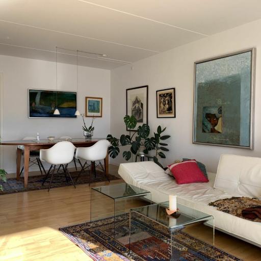 ApartmentInCopenhagen Apartment 651, undefined