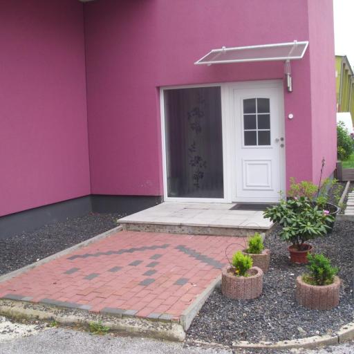 Casa Rose, undefined