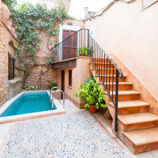 House Ca Na Blanca, undefined