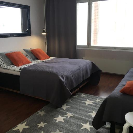 StarHomes City Apartment 48, undefined