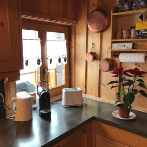 Chalet Le Biolley 2, undefined