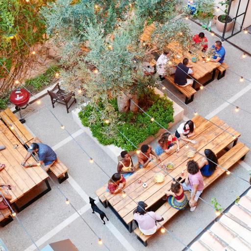 The Boc Hostels - Palma, undefined