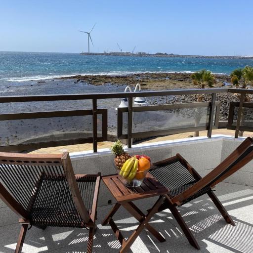 Arinaga Colors, tu casa en la playa, undefined