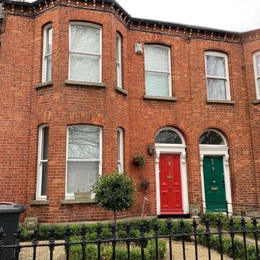 2 Minutes from Drumcondra Station, undefined