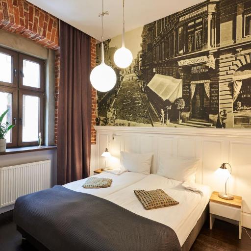 Apartament Patisserie by Good Time, undefined