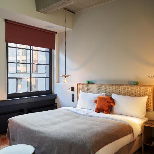 hood house, undefined