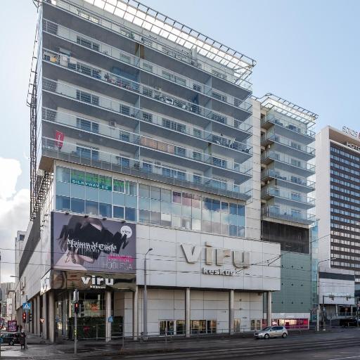 Adelle Apartments Viru Keskuses, 9-th floor, undefined