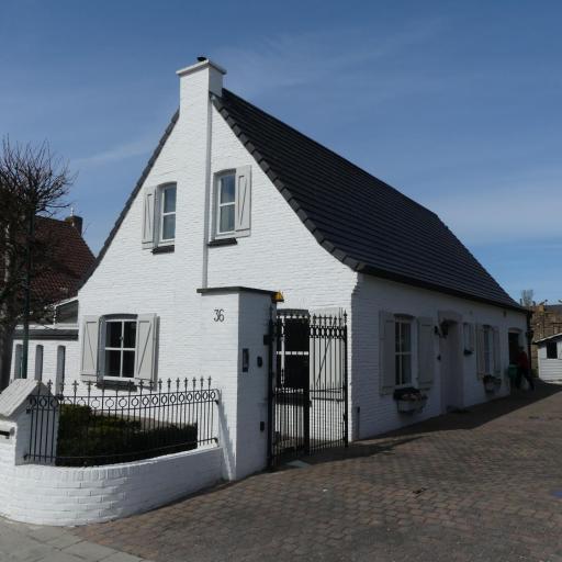 Vakantiewoning De Nachtegaal, undefined