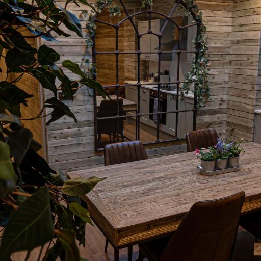 The Hotel Chester, undefined