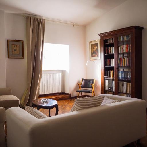 Terrazza Cavour, undefined