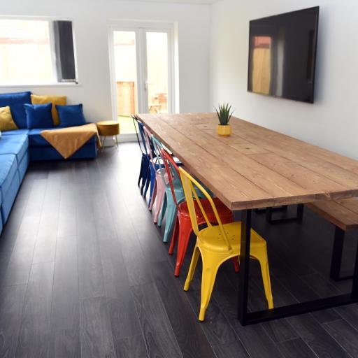 The Social - Cardiff's Best For Larger Groups, undefined