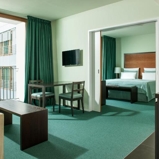 Clipper Boardinghouse - Berlin-Gendarmenmarkt, undefined