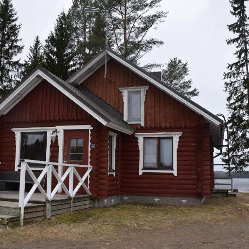 Kaijansaaren Lomamökit, undefined