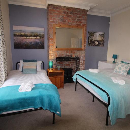 Somerset House, undefined