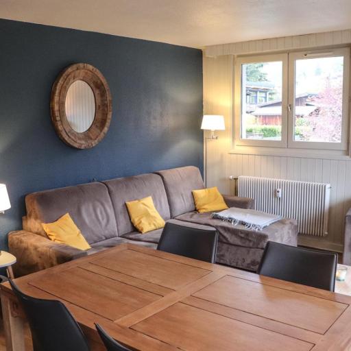 Appartement Lyret centre Chamonix, Vue d'exception, undefined