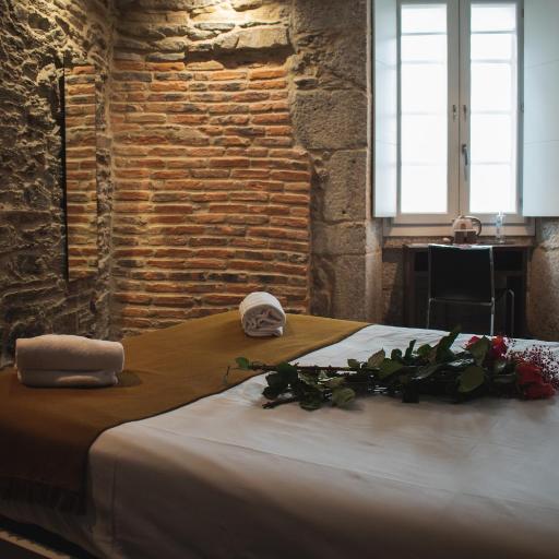 Pensión A Casa do Peregrino, undefined