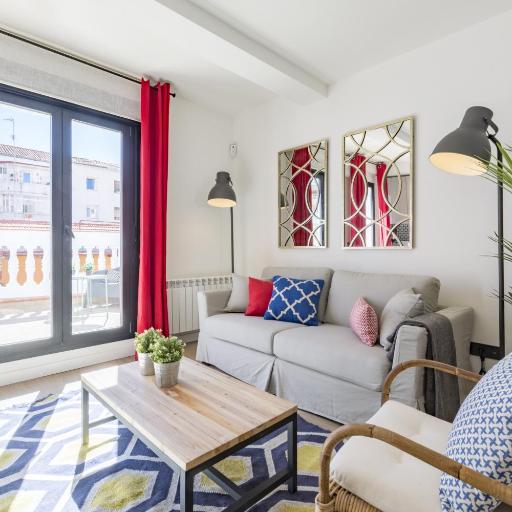 Bravo en Madrid, undefined