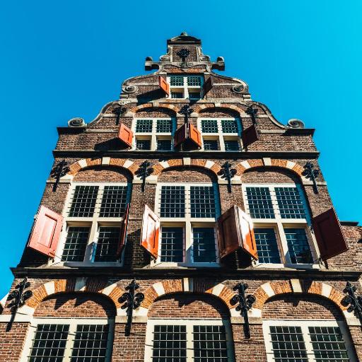 Relais & Châteaux Weeshuis Gouda, undefined