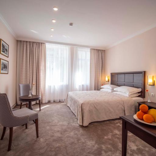 The Moon Boutique Hotel, undefined