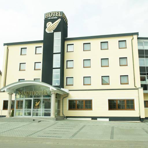 Stadthotel Giengen, undefined