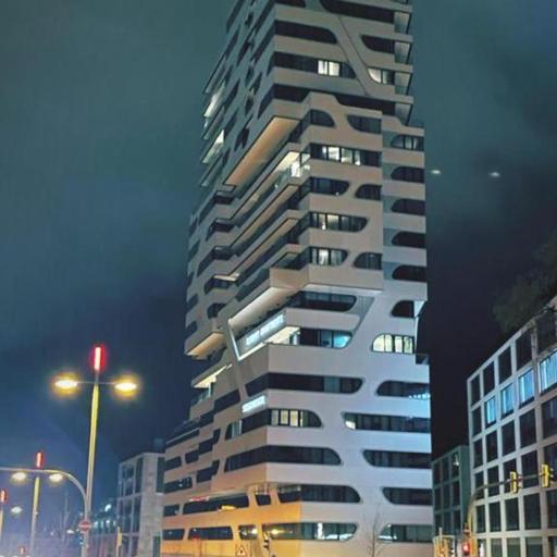 Sky Aparthotel, undefined