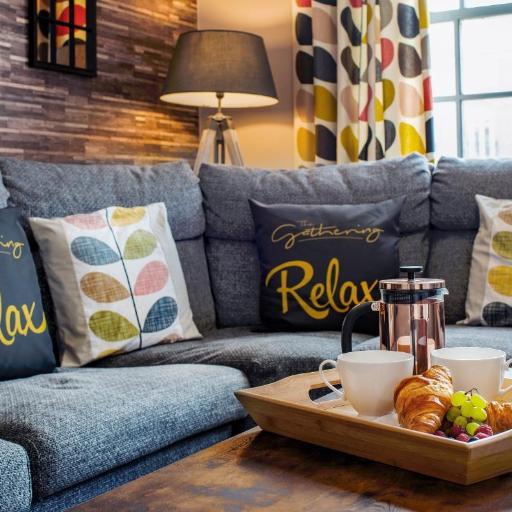 2 The Gathering Chester Central, undefined