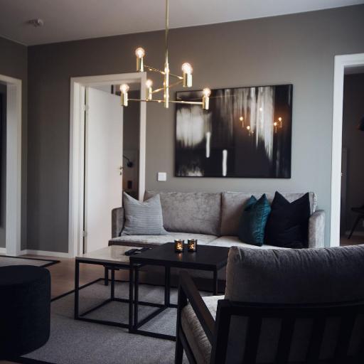 Sky Hotel Apartments, Hospitalstorget, undefined