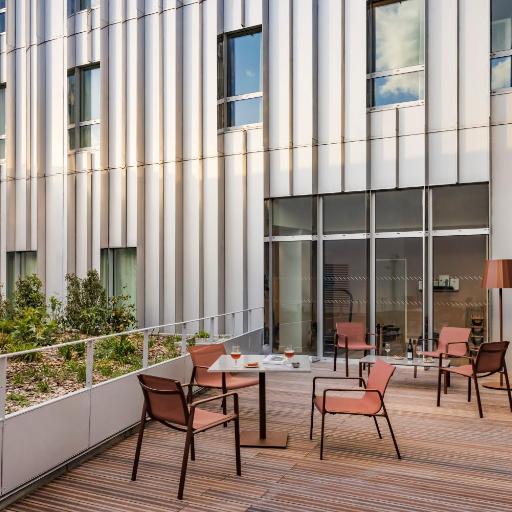 OKKO Hotels Lille Centre, undefined