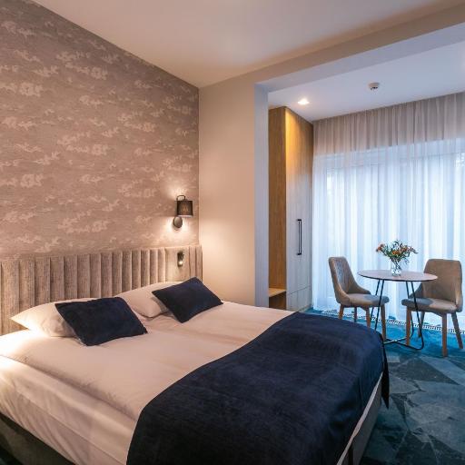 Hotel Vesper House, undefined