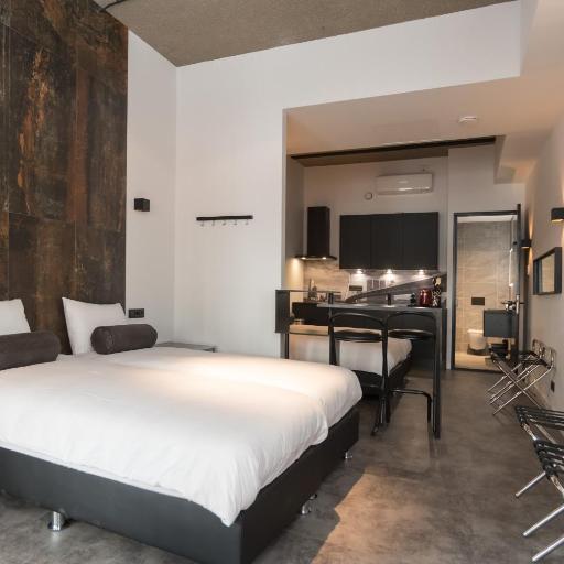 Midtown Hotel Rotterdam, undefined