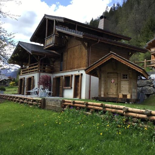 CHALET MITCH, undefined