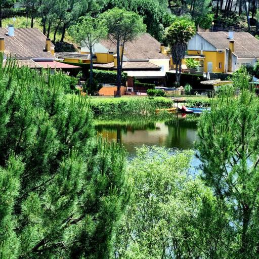 Mirador del Lago, undefined