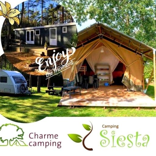 Camping Siesta, undefined