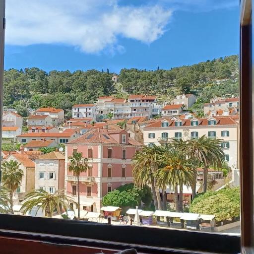 Apartment Lilly with Amazing City View, undefined