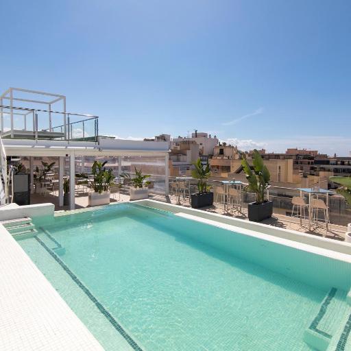 INNSiDE by Meliá Palma Center, undefined