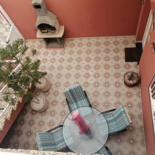 El Girasol, undefined