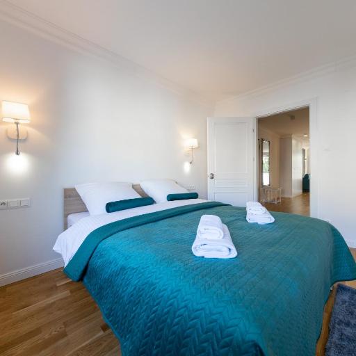 Apartament Nowy Świat Centrum, undefined