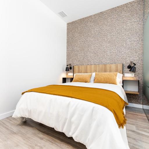 APARTAMENTOS AVENIDA DE AMERICA, undefined