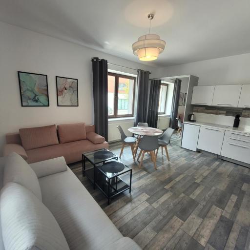 Apartamenty Chopina 1, undefined