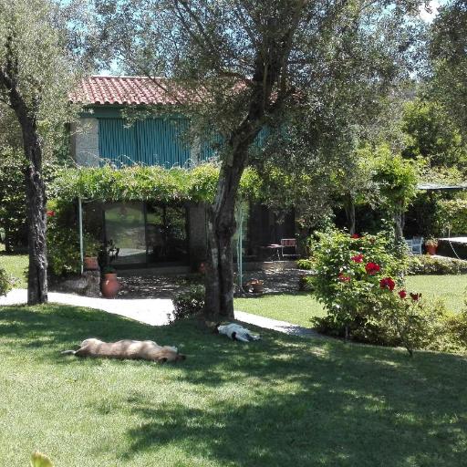 Casas da Tapada Briteiros Casa Do Espigueiro, undefined