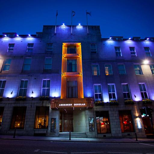 Aberdeen Douglas Hotel, undefined