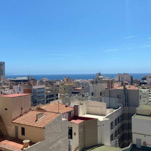 Apartamento Alicante & sea view, undefined