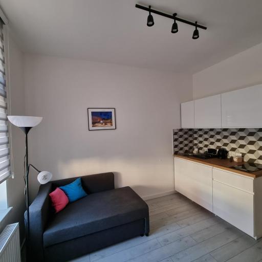 Apartamenty Katowice Stawowa 5, undefined