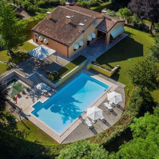 Villa Fior di Robinia, undefined