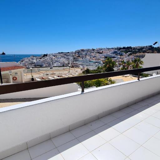 Albufeira, Sea Balcony (11), undefined