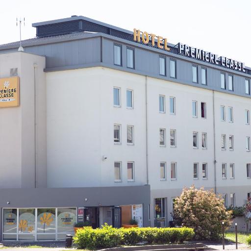 Premiere Classe Roissy Aéroport Charles De Gaulle, undefined