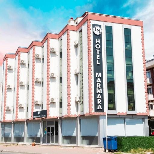HOTEL MARMARA, undefined