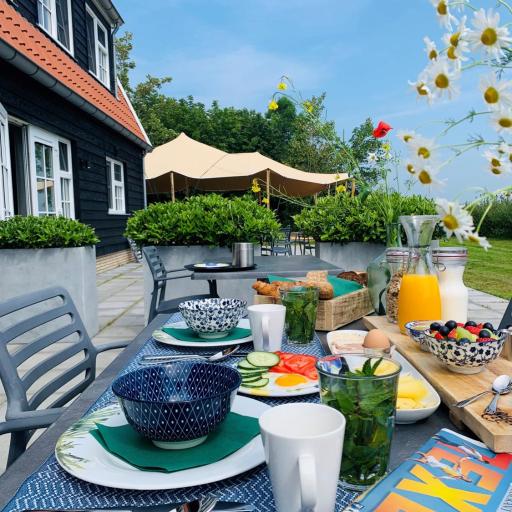 Nieuw Leven Texel, undefined